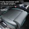 Для Toyota RAV4 Corolla Cross Camry Hilux Расширитель опоры для ног Чехол на сиденье Подушка-удлинитель из пены с эффектом памяти Аксессуары для интерьера автомобиля