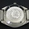 ВИНТАЖНЫЕ ЯПОНСКИЕ МУЖСКИЕ ЧАСЫ RICOH R31 АВТОМАТИЧЕСКИЕ ЗЕЛЕНЫЙ ЦВЕТ ЦИФЕРБЛАТ a707703-1