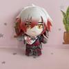 20CM Mydei Plush Doll Honkai: Star Rail Cute Soft Stuffed Cosplay Toy For Game Fans