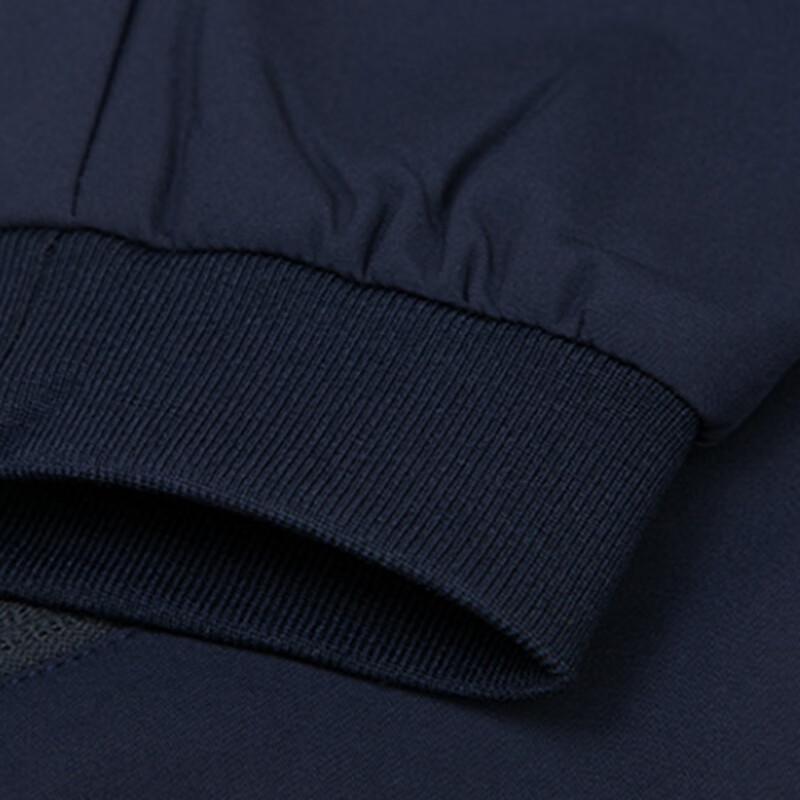 ROMON Men's Business Casual Padded Jacket