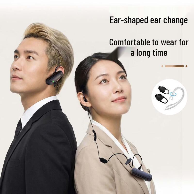 UNIKOO T5 Mini Wearable Walkie-Talkie (CN version)