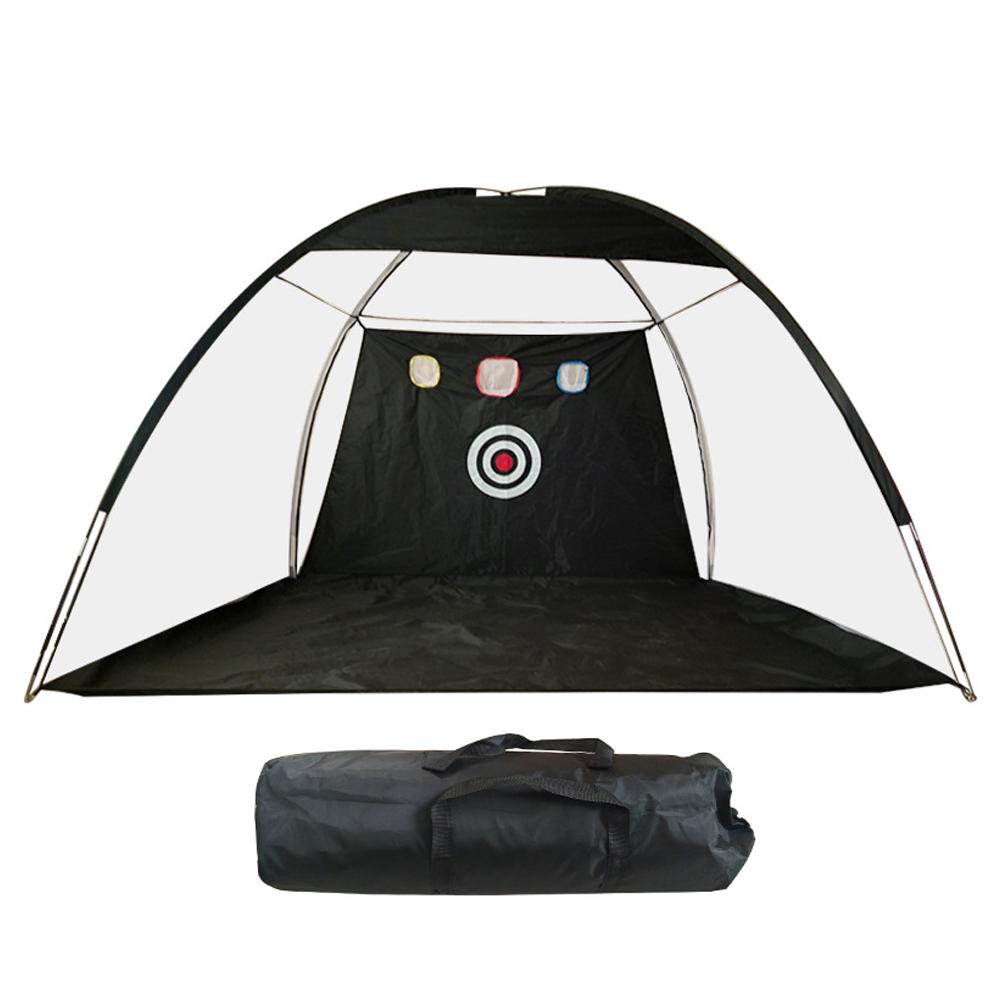 Складная сетка для игры в гольф в помещении и на открытом воздухе, складная сетка для игры в гольф, складная сетка для гольфа