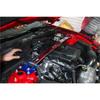 Передняя Верхняя Распорка Стабилизатора Для Ford Mustang Mk6 2.3L EcoBoost 5.0L V8 2015-2022 Двигатель STB Распорка Стаканов Амортизаторов Подвеска