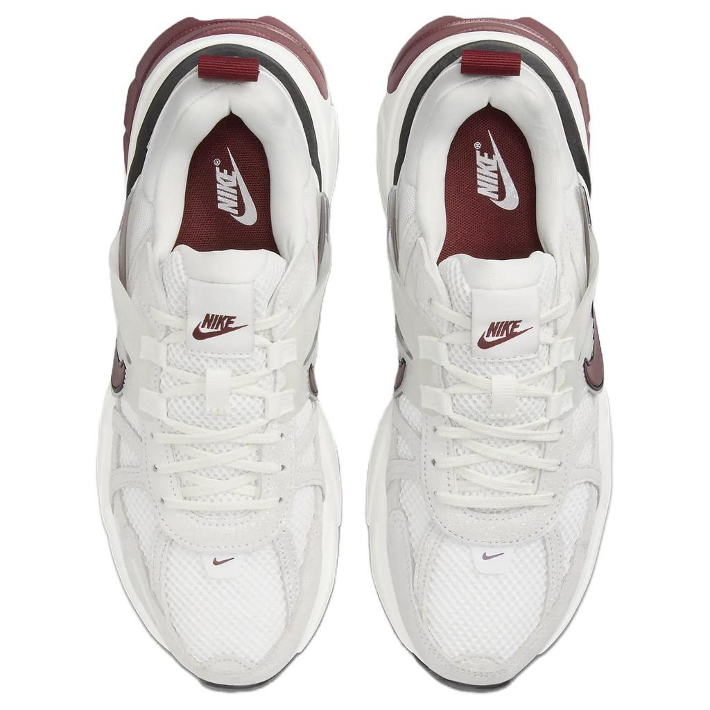 Новые женские кроссовки Nike V2K Run Se Белый Командный Красный HQ3500-100