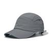 Breathable Baseball Cap Drawstring Elastic Quick-dry Hat Spring Summer 5-Panel Cap  Snap Back