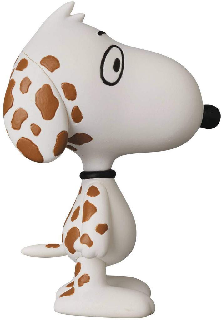 UDF Ultra Detail Figure 494 PEANUTS Series 10 approximately 75mm fully assembled figure No. Marbles, tall, pre-painted,