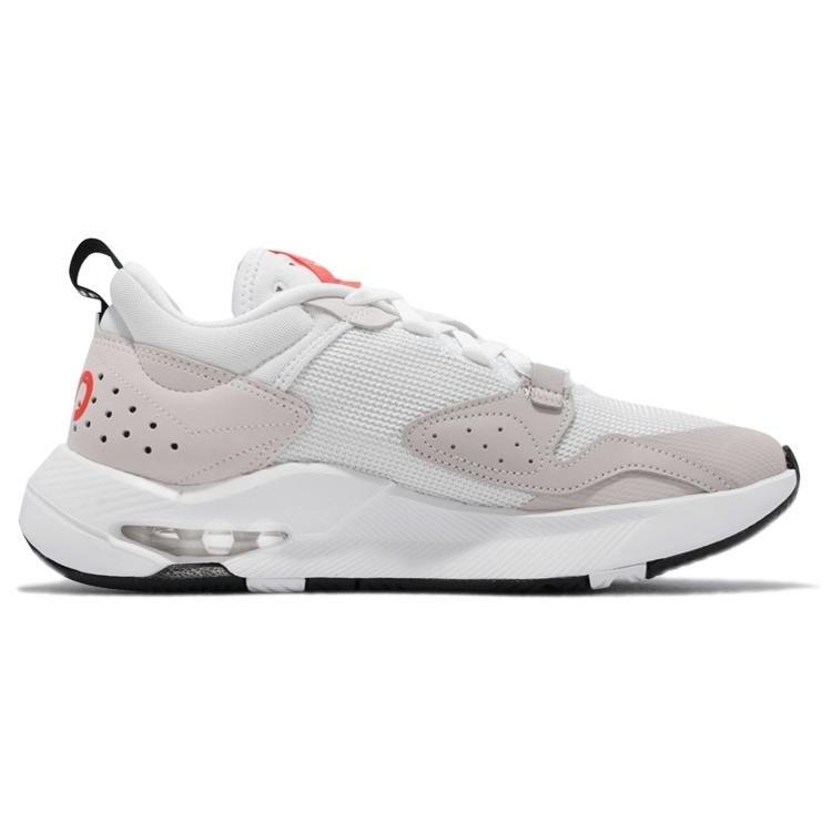 Jordan Air Cadence Белый Огромный Серый CN3498-100