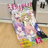 YUYUSHIKI Классическое Винтажное Банное Полотенце Микрофибра Мягкое Впитывающее Воздухопроницаемое Для Девочки Детей Декоративное Мультяшное Пляжное Полотенце