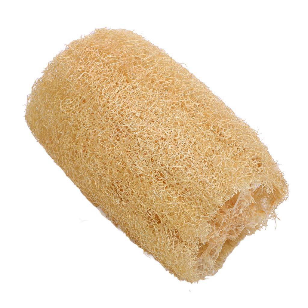 5 ШТ Люфа Щетка для мытья посуды Эффективная очистка Многоцелевые Губки для посуды и тела Скраб для уборки кухни