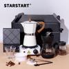 STAR-START Набор для приготовления кофе из 10 предметов