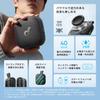 Bluetooth-динамик Soundcore Boom Go 3i Черный