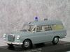 1/43 Mercedes-Benz 190 Ambulance (1961)