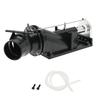 40mm Jet Pump Water Pusher Thruster For 80cm-120cm RC Jet Boat For 775 Brush Motors Model Upgrade Accessories