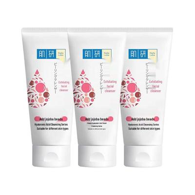 Hada Labo Увлажняющее средство для умывания лица с микрогранулами