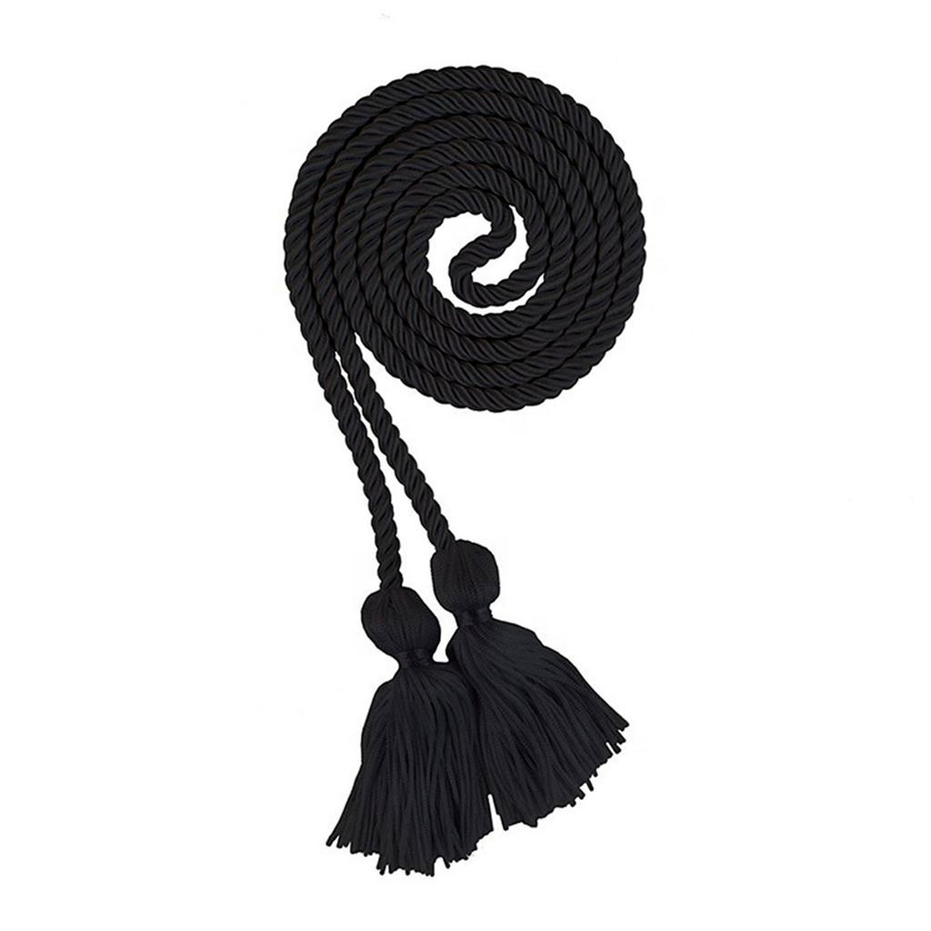 Honor Cord Graduation Ceremonies Honor Cord Long Tassels 67Inch Graduation Cord for Graduation Photos Parties
