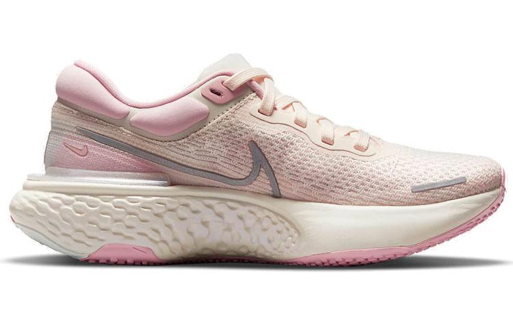 Nike Женские кроссовки ZoomX Invincible Guava Ice CT2229-800