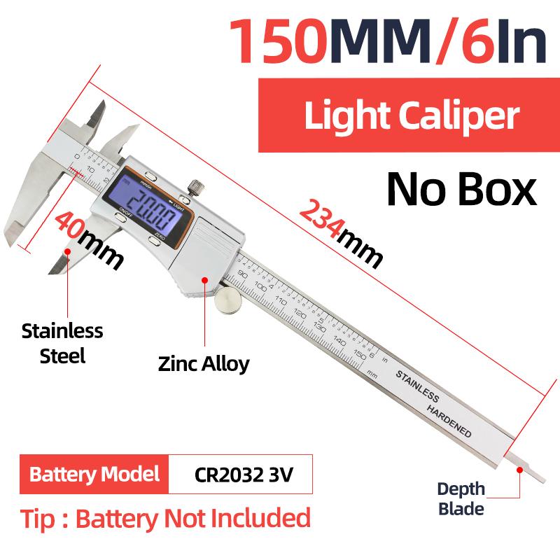 Дробь металлический штангенциркуль цифровой пахиметр штангенциркули измерительные инструменты профессиональный и цифровой пахиметр электронная линейка