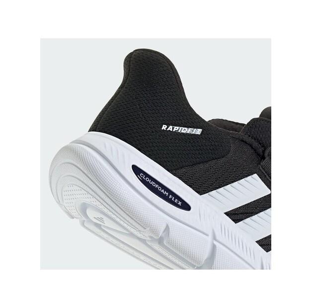Полуботинки adidas CLOUDFOAM FLEX RAPIDFIT