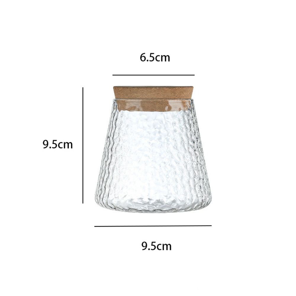 Прозрачный гидропонный цветочный горшок, мини-террариум, украшение для дома, стеклянная ваза
