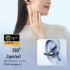 Спортивные наушники Nanka Clip Super Open-Ear с костной проводимостью