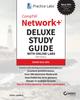 Книга CompTIA Network+ Deluxe Study Guide with Online Labs : Exam N10-008
