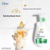 Dove Oil Control Amino Acid Foaming Cleanser
