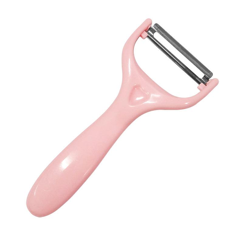 Stainless Steel Paring Knife Household Melon Planer Fruit Peeler Potato Peeler Melon and Fruit Planer Peeler Knife