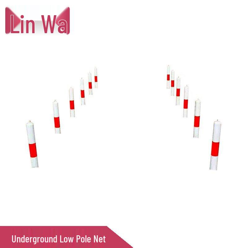 Linwa 400m Obstacle Course Training Equipment