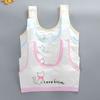 Children Bra Teen Girls Bra Cotton Training Bra Student Kids Underwear Camisole