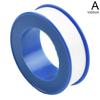 PTFE Water Pipe Tape Oil-free Tape Sealing Tape Home Accessories Improvement Water Bathroom Plu S2L2