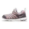 Nike Кроссовки Dynamo Free SE PS Pink Glaze для детей Sail Light-Violet-Ore DO5887-661