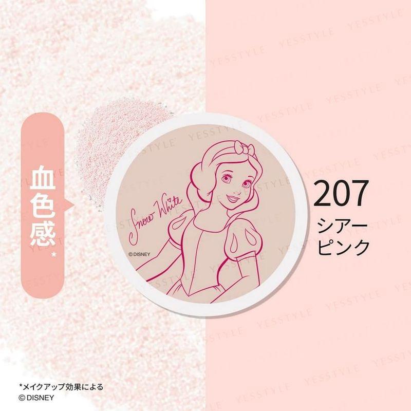 Revlon Пудра компактная Disney Princess Белоснежка Skin Lights N SPF 25 PA++
