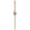 Часы унисекс Swatch Lady SILVER GLISTAR TOO LK343E (Аутентичный импорт)