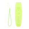 Smart Remote Control Protection Cover Silicone TV Controller Dustproof Case for LG MR 20 Green