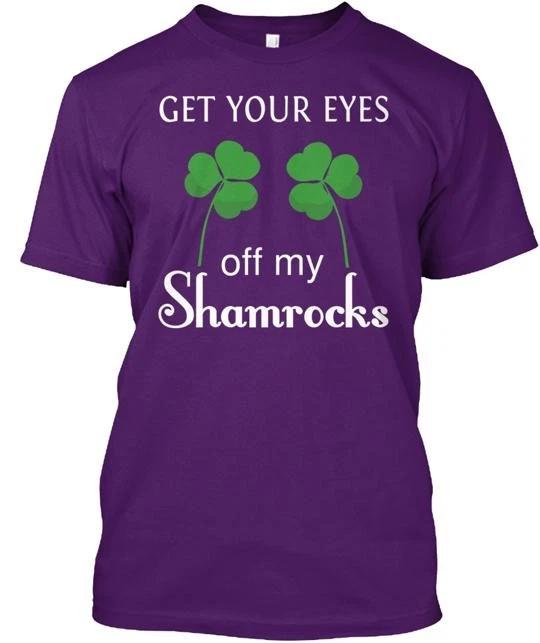 St Patrick's Day Funny TTshirt Made in the USA Size S to 5XL