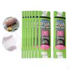 8 Pcs PVA Carp Fishing Refill Stocking Accs Mesh , 37mm