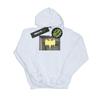 DC Comics Mens Batman TV Series Gotham City Police Hoodie