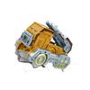 New Creative Deformed Fidget Spinner Military Tank Jeep Missile Car Plastic Hand Spinner Fidget Toy EDC Stress Relief Toys