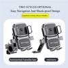 For Bajaj Dominar 400 Touring Dominar250 Gifts Pulsar Dominar400 Mobile Phone Holder GPS Stand Bracket Motorcycle Accessorie
