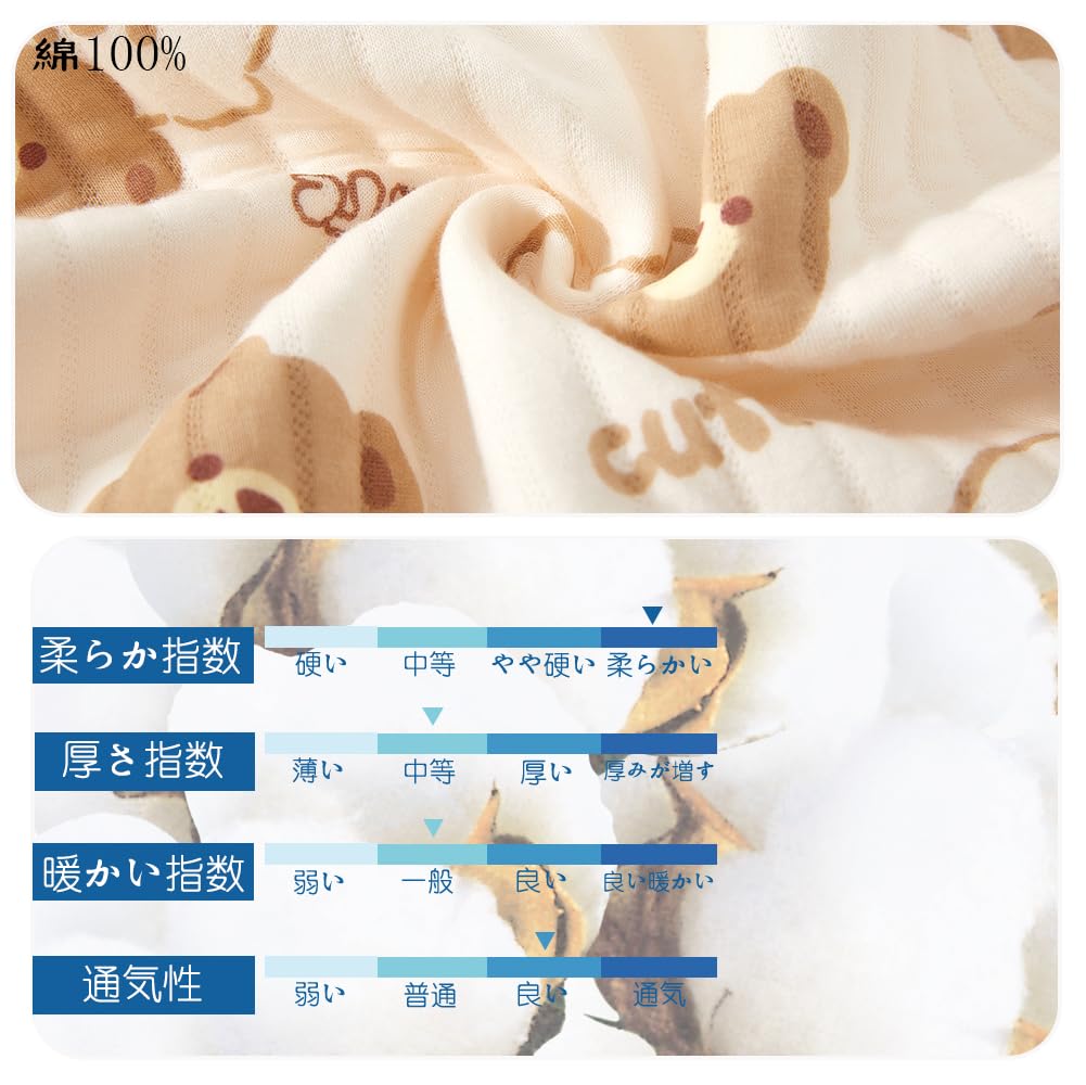 Baby Nest Baby Long Baby Open Front Newborn Baby Cotton 80 Months Clothes, Girls' Coveralls, Rompers, Sleeves, Clothes, Children's Clothes, Clothes,