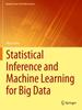 Книга Statistical Inference and Machine Learning for Big Data
