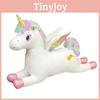 Plush Unicorn Magical Stuffed Toy Animal Doll Room Decoration Girl Birthday Gift