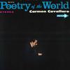 LP Record CARMEN CAVALLARO - Poetry of the World SDL10110 DECCA Japan New Age & Easy Listening Used