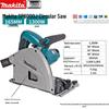 Makita SP6000J Погружная циркулярная пила вилка CN (адаптер в комплекте)