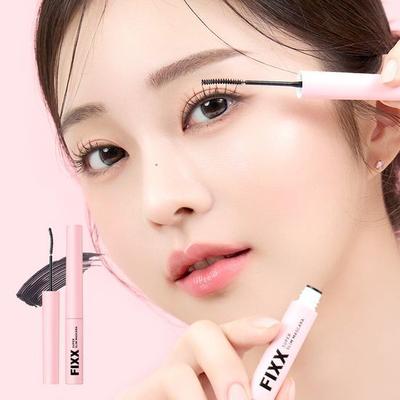 Суперстойкая тушь для ресниц Slim (Специальное предложение/Отдельный товар) (Специальное предложение + Мини-запайщик в подарок)