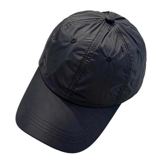 Comfortable Casual Cap for Travel Waterproof Baseball Cap, Quick Dry Breathable Athletic Adjustable Mesh Sports Hiking Hat Men And Women, Outdoor