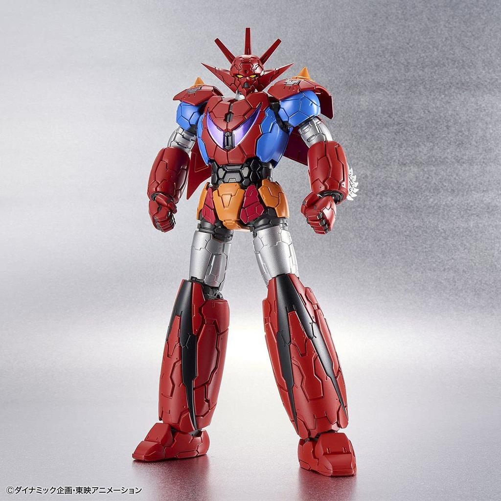 BANDAI SPIRITS HG Getter Dragon Scale Plastic Model (INFINITISM) 1/144 Pre-Colored