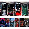 RE60 Прозрачный чехол для телефона The Weeknd для Motorola Moto G7 G8 G9 G84 G85 G73 G24 G15 Z2 Play Power Plus
