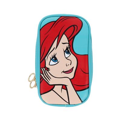 Канцелярские товары Sunstar Disney Косметичка Диаграмма отношений Русалочка S2336340