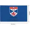 University Of St Andrews 3 X 5 Foot Outdoor Decorative Flag,Garden Flag,Outdoor Single Flag